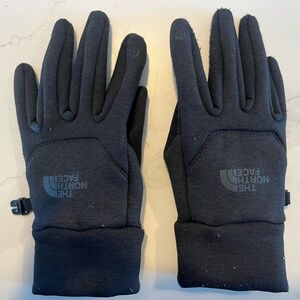 The North Face Women's XS with digital touch - GUC